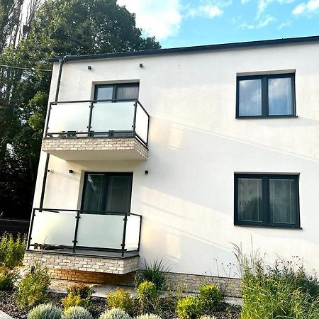 Urban Green Apartment Liptovský Mikuláš Εξωτερικό φωτογραφία