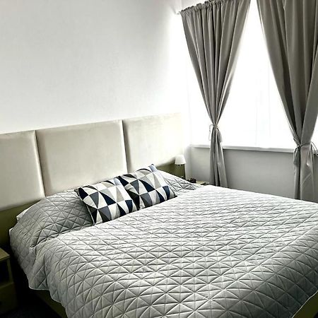 Urban Green Apartment Liptovský Mikuláš Εξωτερικό φωτογραφία
