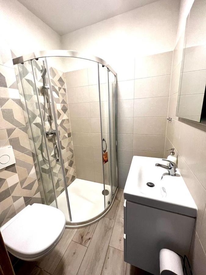 Urban Green Apartment Liptovský Mikuláš Εξωτερικό φωτογραφία
