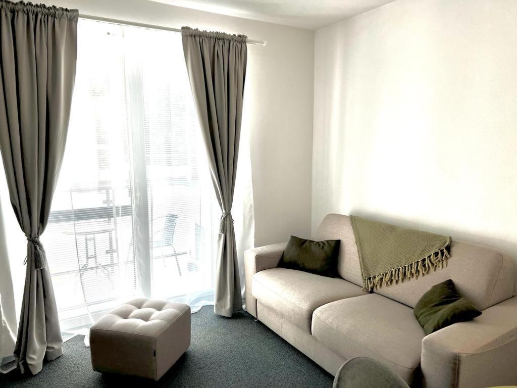Urban Green Apartment Liptovský Mikuláš Εξωτερικό φωτογραφία